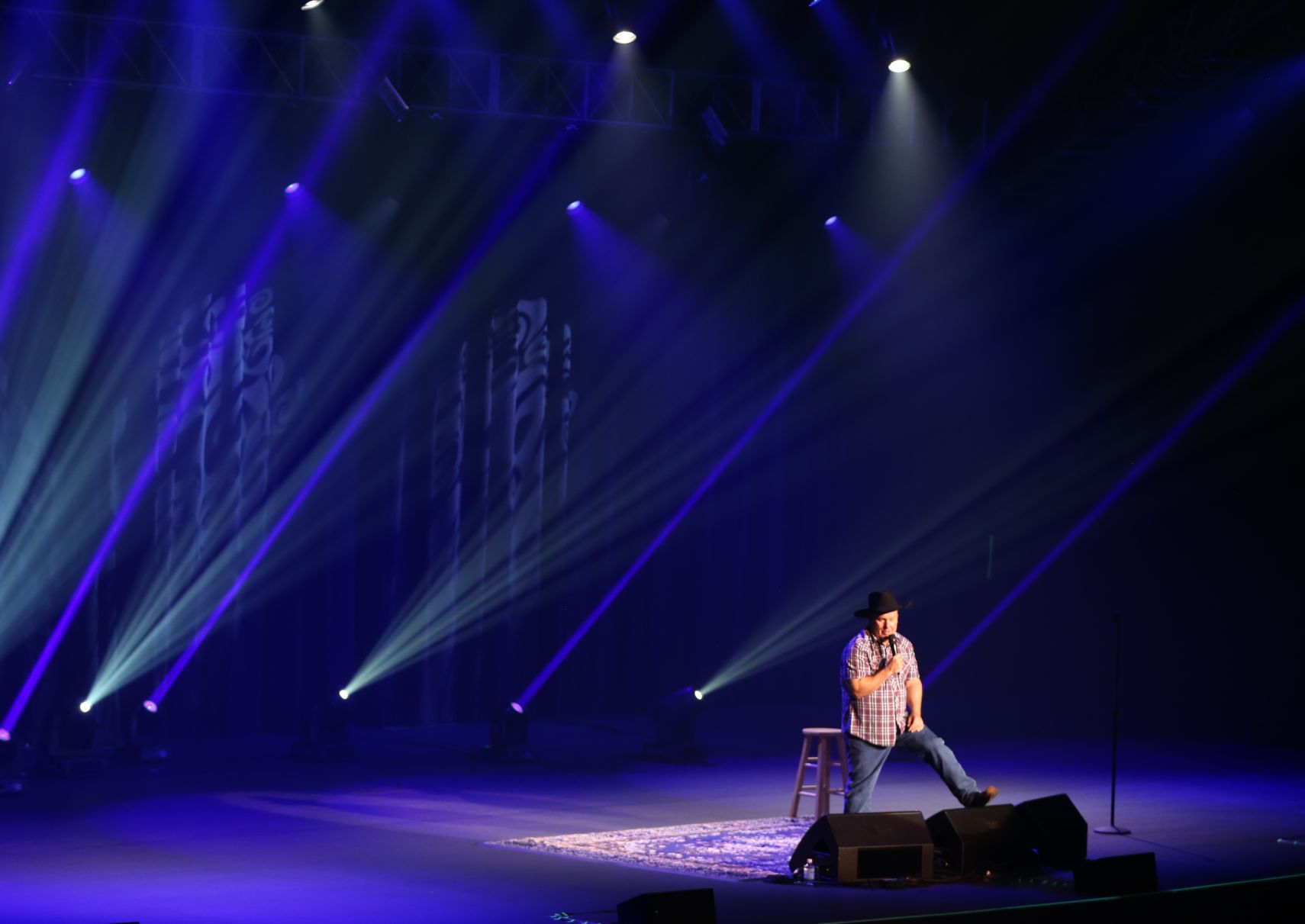 Rodney Carrington